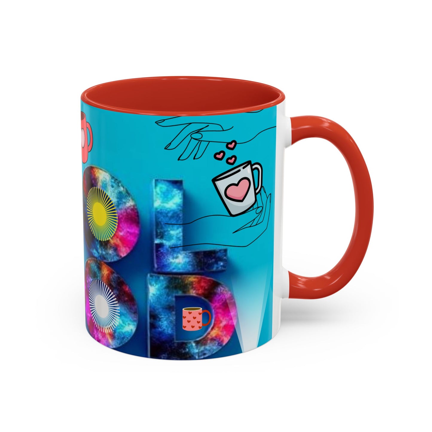 Classic Coffee Mugs & Custom Ceramic Mugs – Perfect Gifts