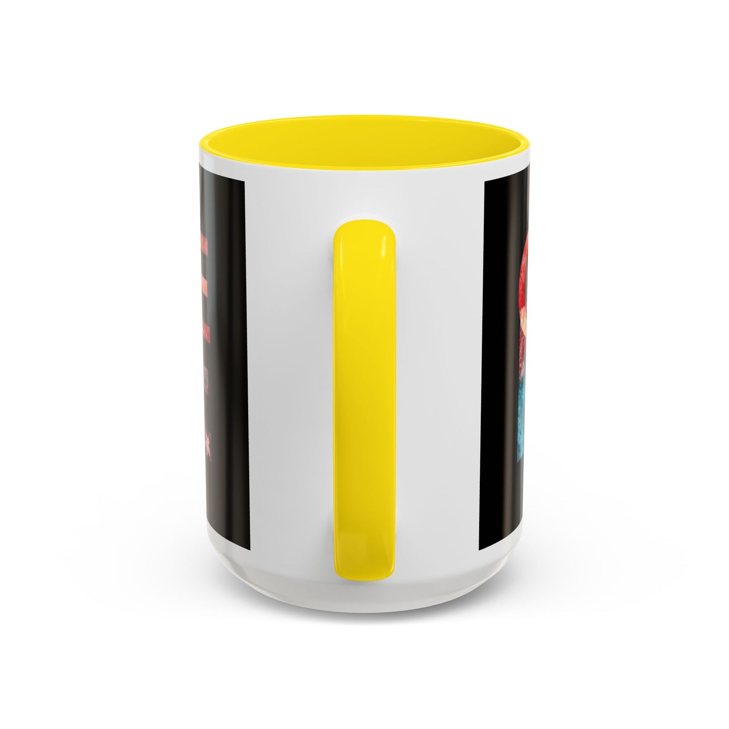 Black Coffee Mug – Aesthetic Customized Mug for Minimalists