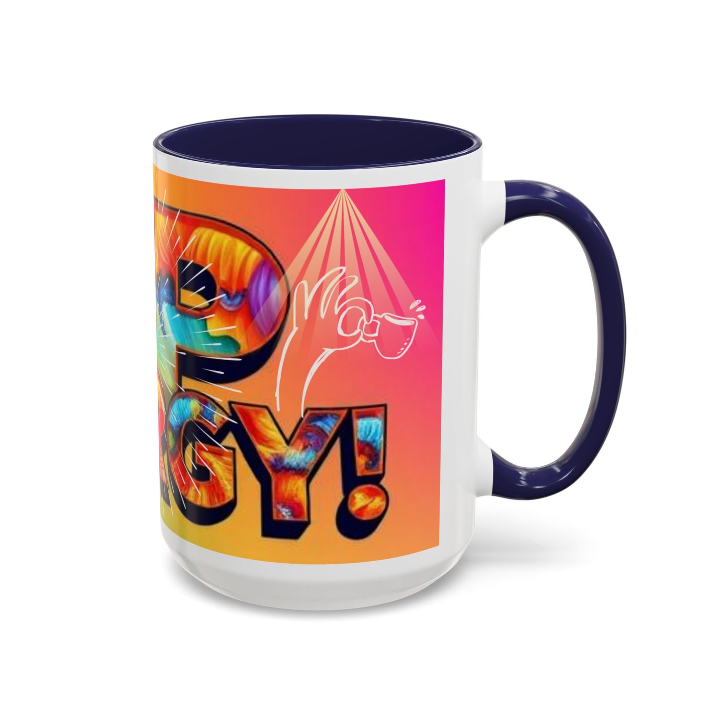 Durable & Beautiful Personalized Ceramic Coffee Mugs