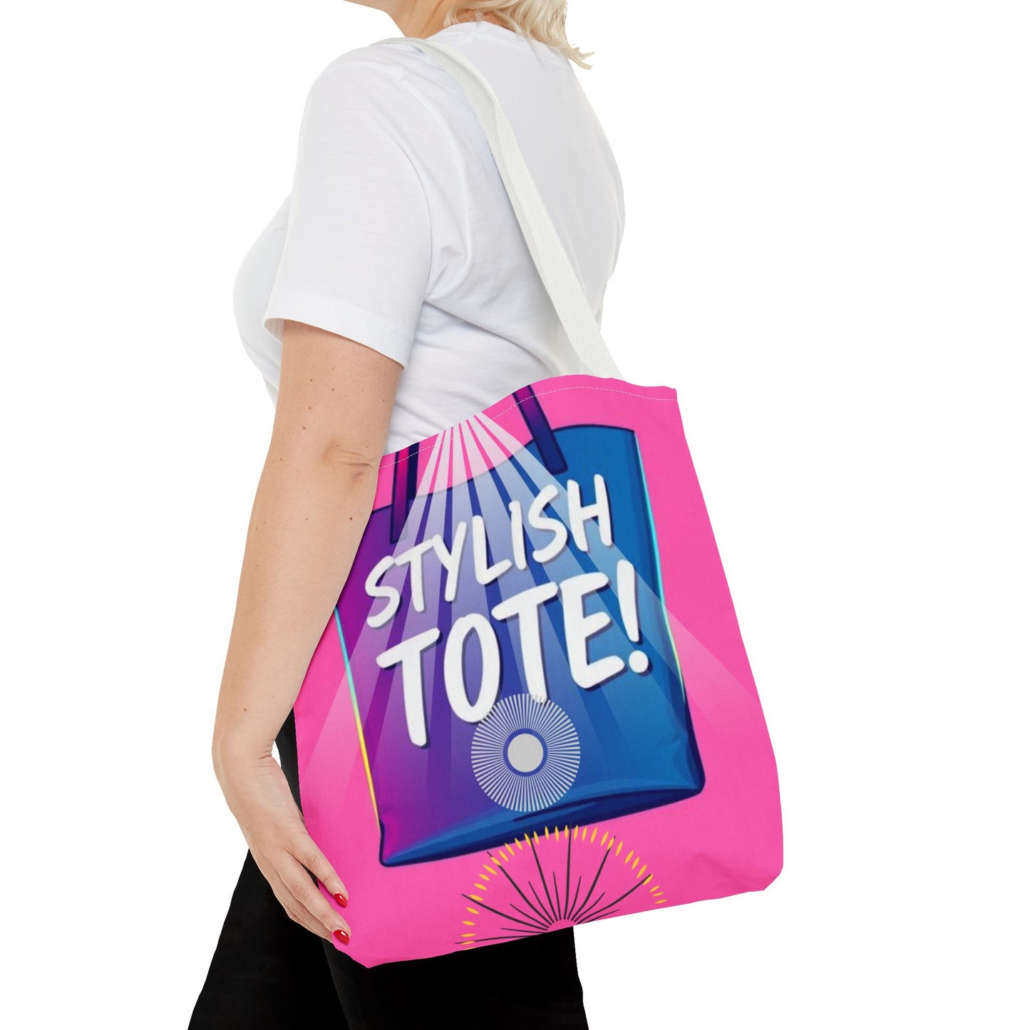 Reusable Personalized Canvas Tote Bags – Custom Designs for Everyday Use