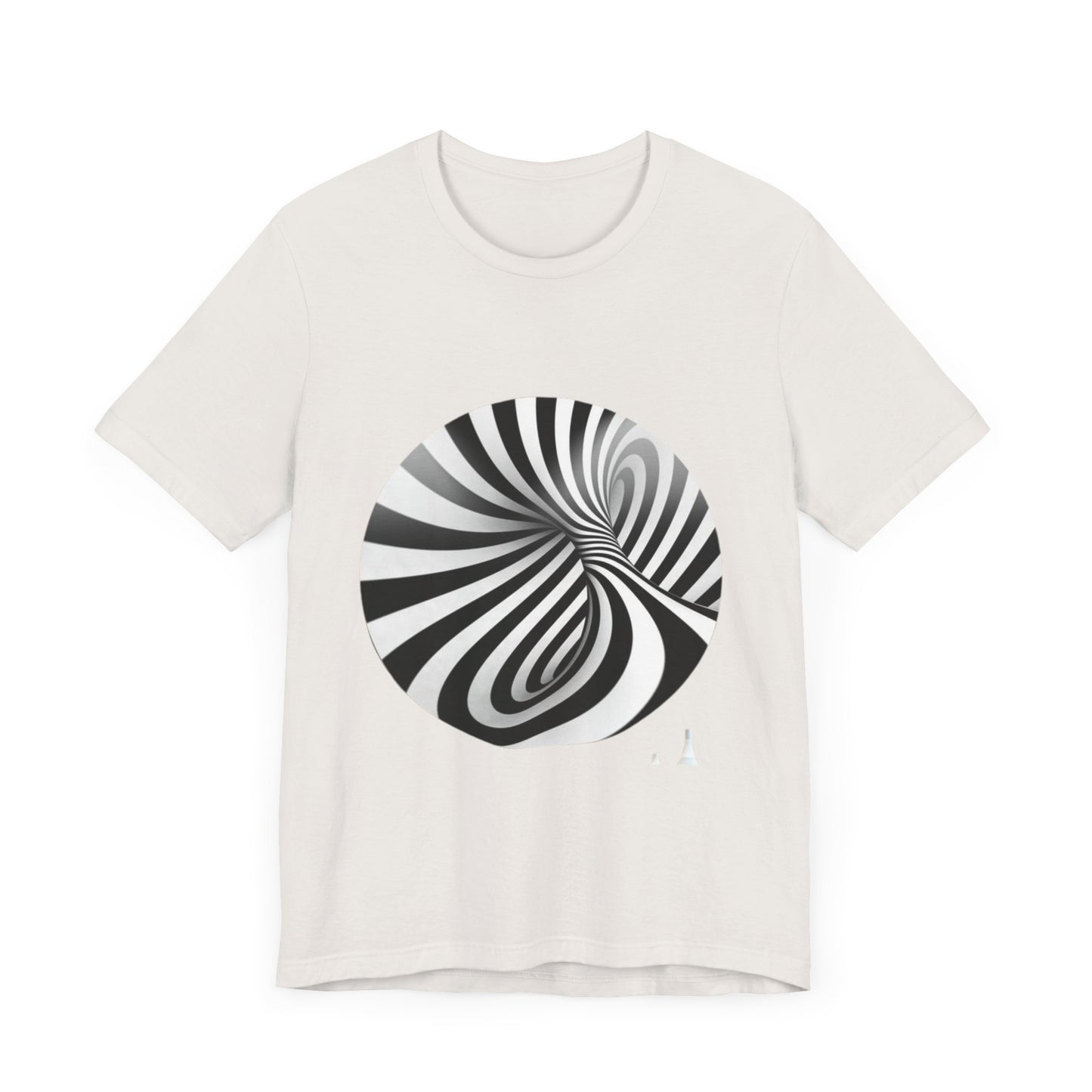 Graphic Unisex Tee - Classic Designs on Soft Cotton