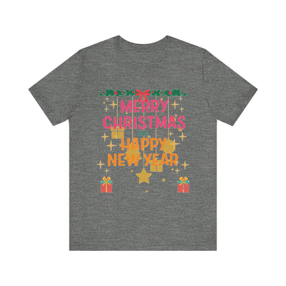 Christmas Tree Unisex Tee