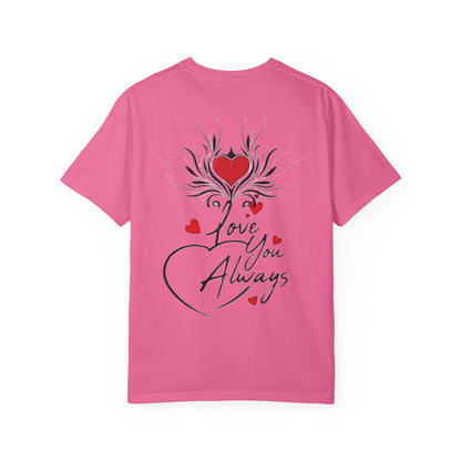 Cozy Love Unisex T-Shirt