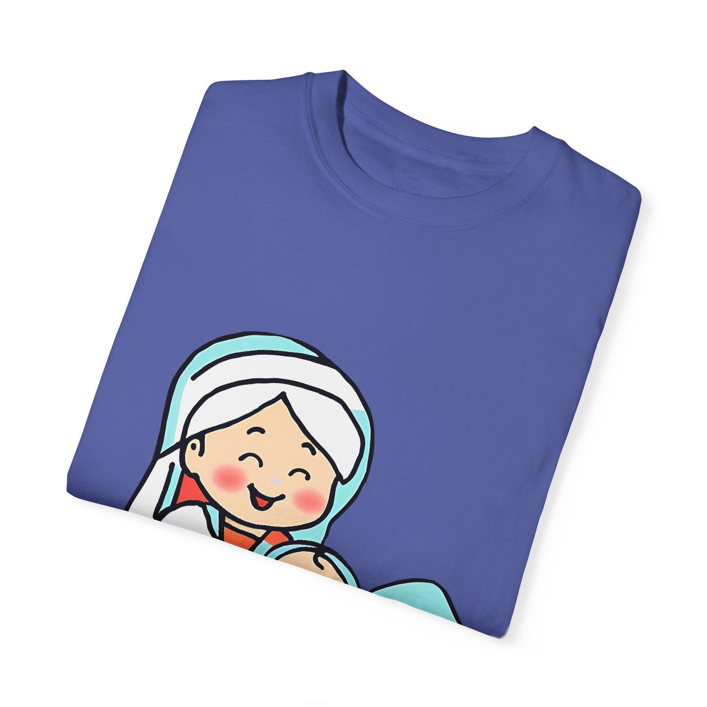 Customizable Mother Design T-shirt