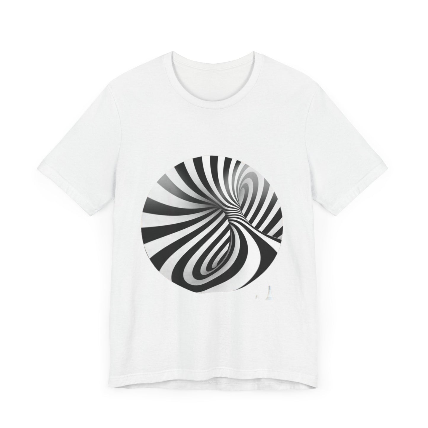 Graphic Unisex Tee - Classic Designs on Soft Cotton