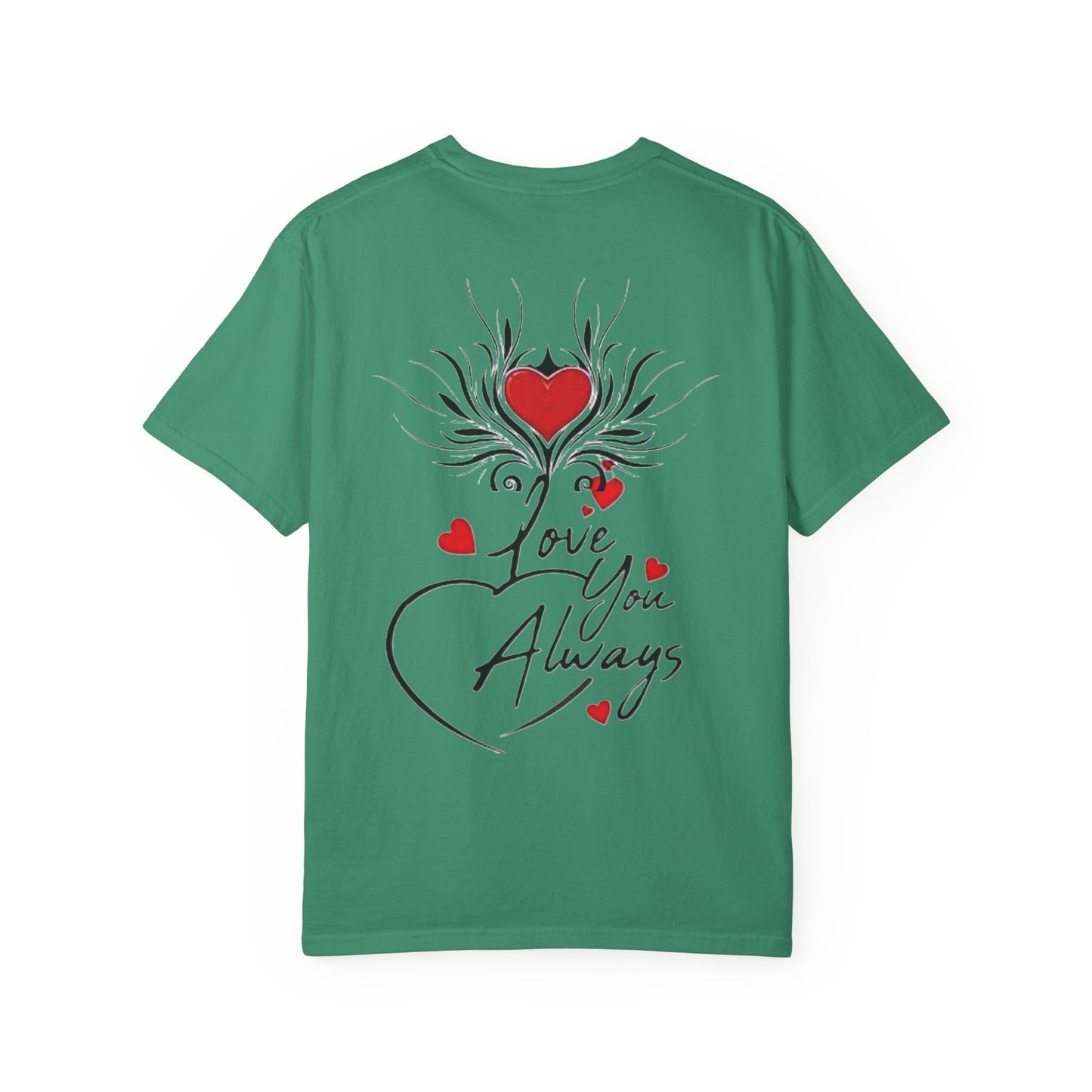 Cozy Love Unisex T-Shirt