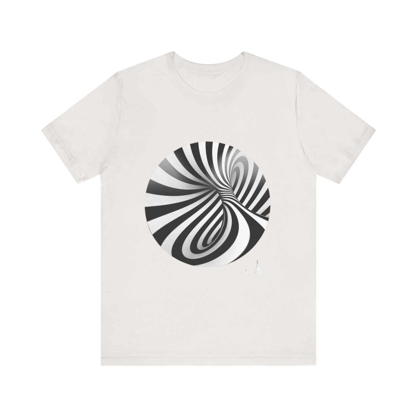 Graphic Unisex Tee - Classic Designs on Soft Cotton