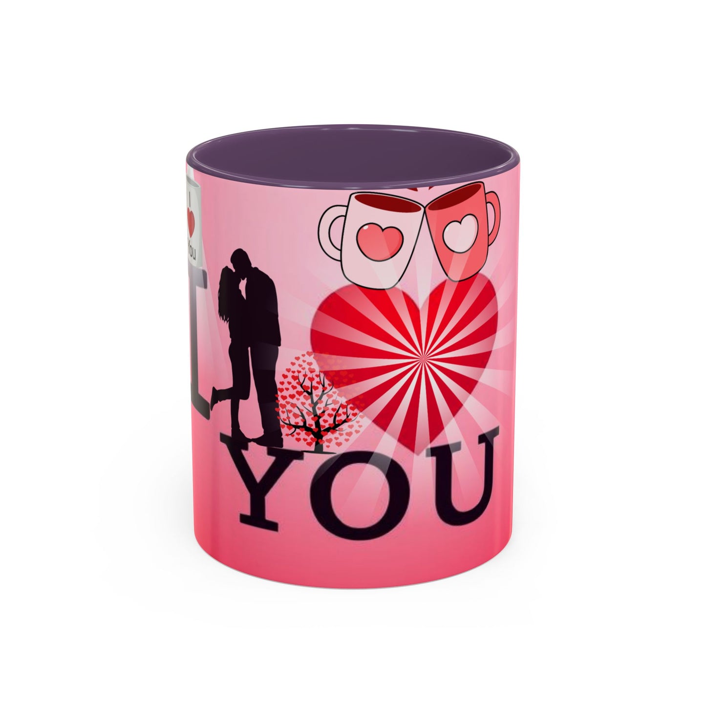 OzandXpress Personalized Love Mugs – Custom Romantic Coffee Cups for Couples & Special Gifts