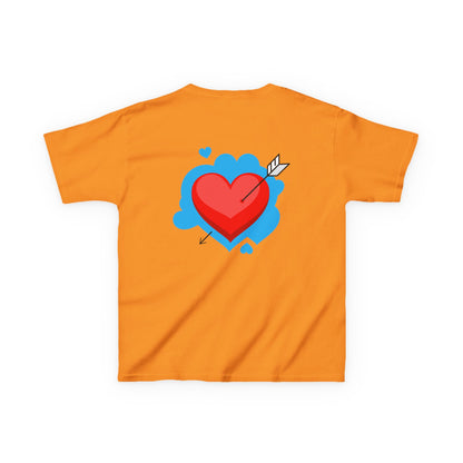 Kinder-T-hemp: Kinders Heavy Cotton™ Tee