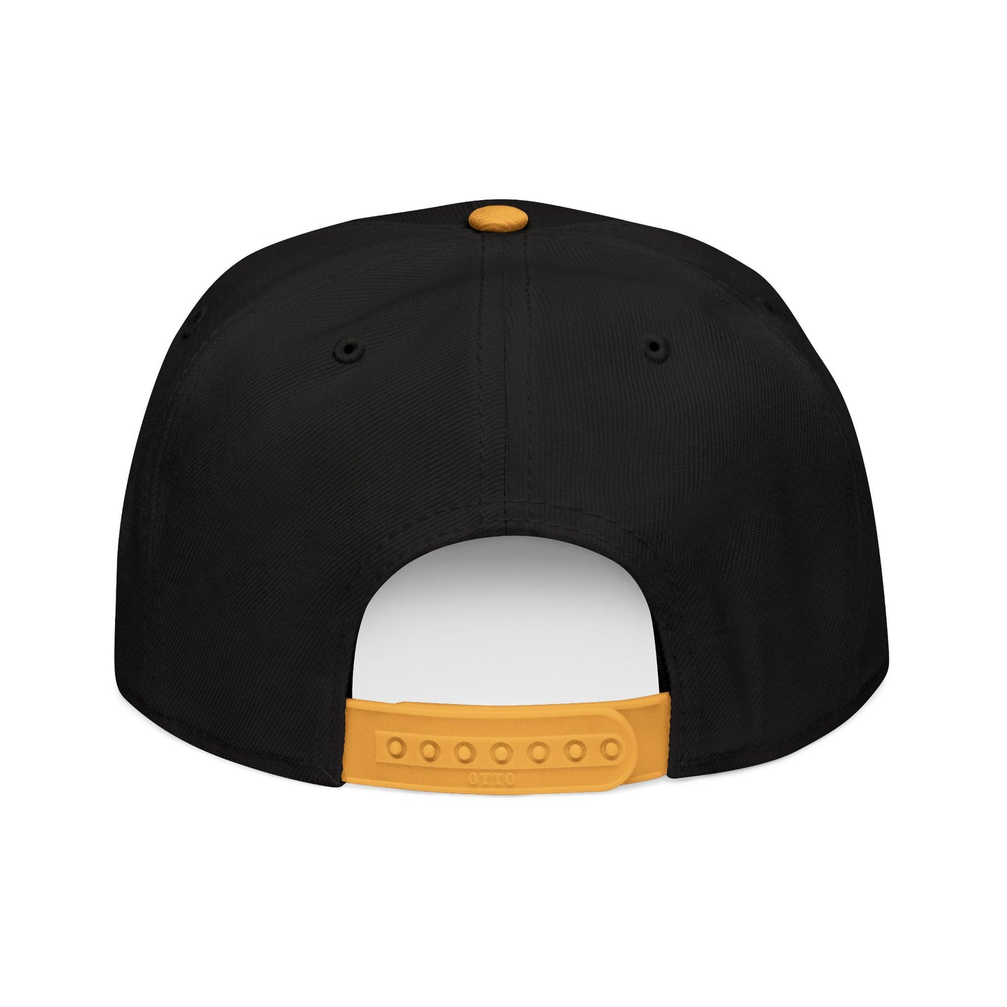 Embroidered Dream Big Snapback Hat - Stylish Cap for Dreamers