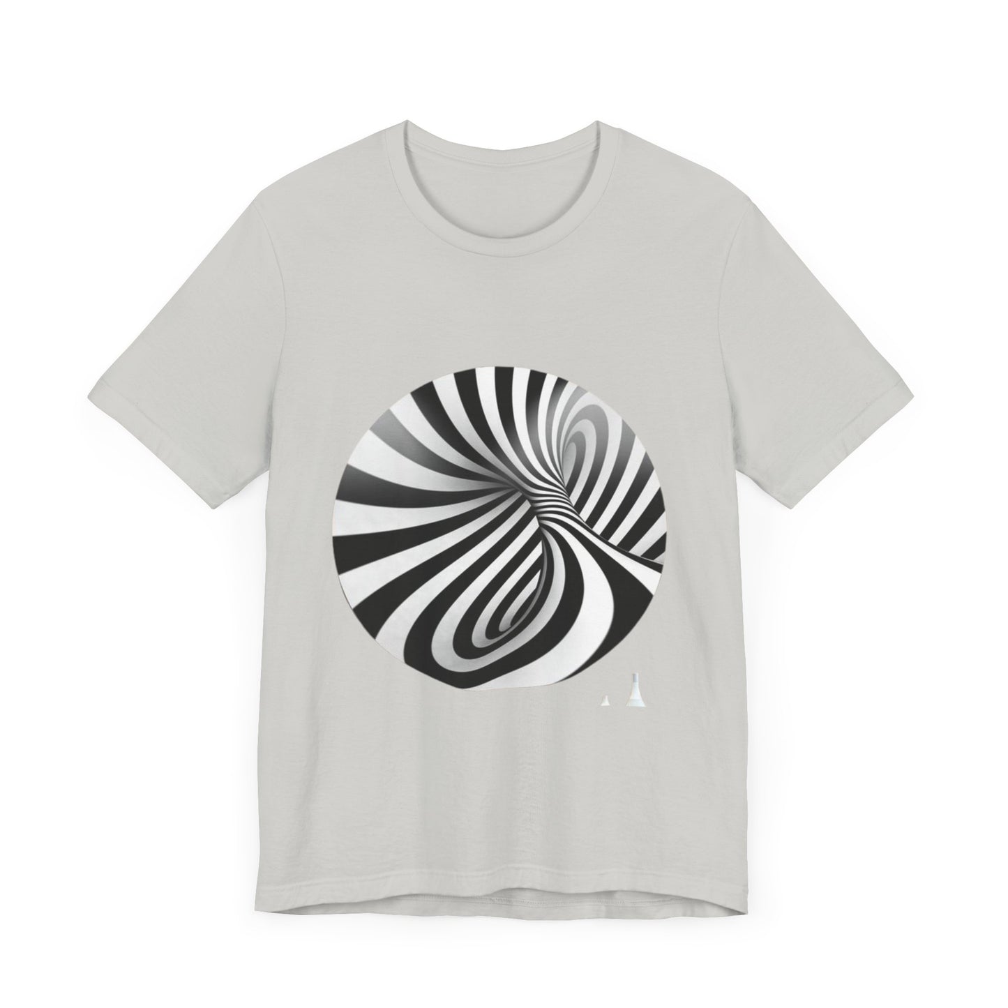 Graphic Unisex Tee - Classic Designs on Soft Cotton