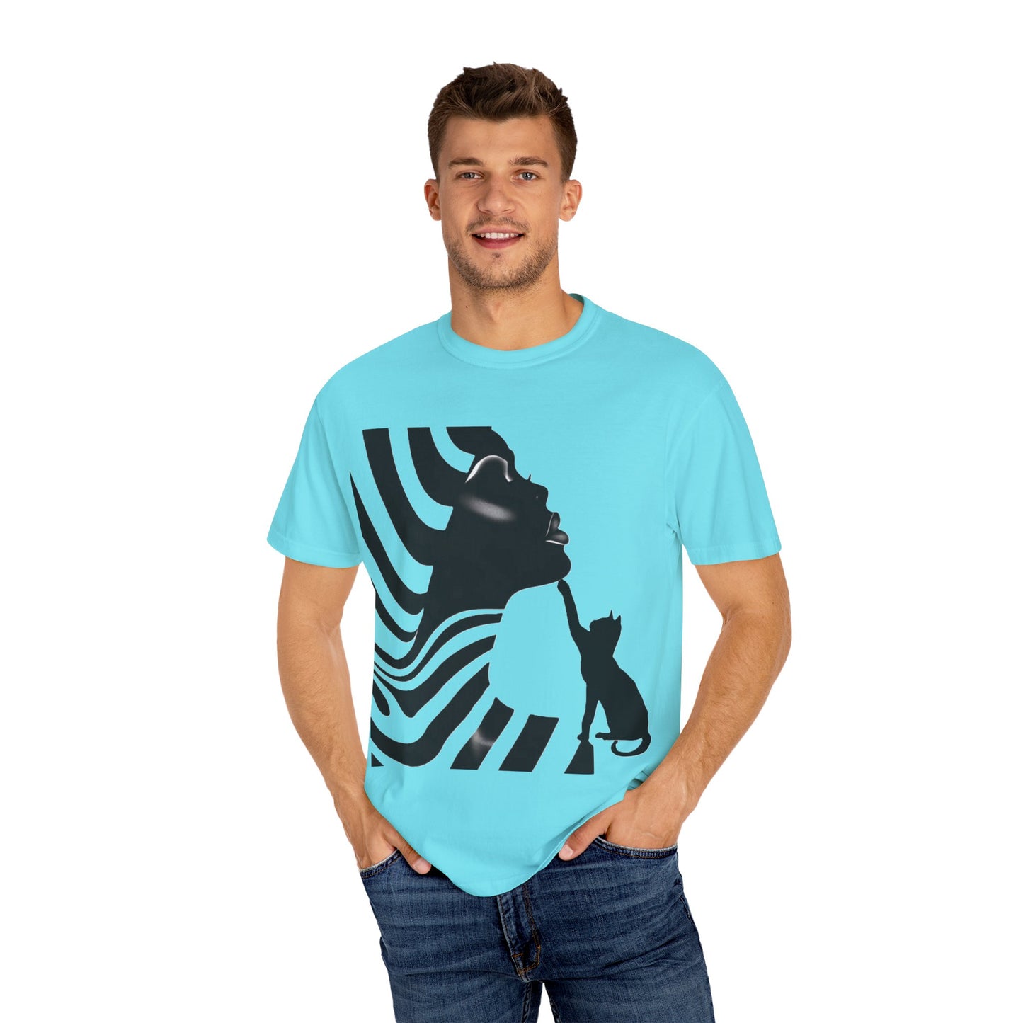 Cozy Love Unisex T-Shirt