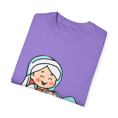 Customizable Mother Design T-shirt