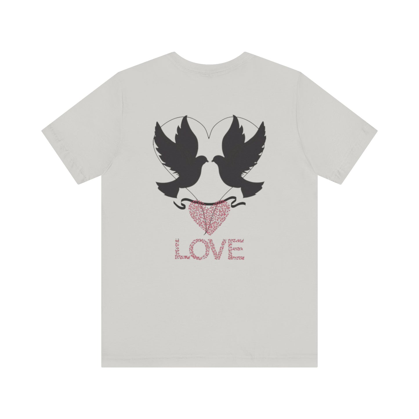 Graphic Unisex Tee - Classic Designs on Soft Cotton