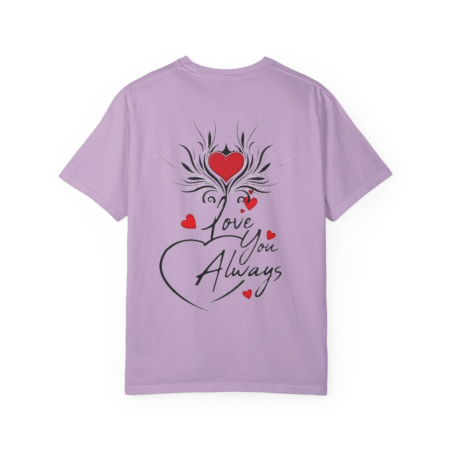 Cozy Love Unisex T-Shirt