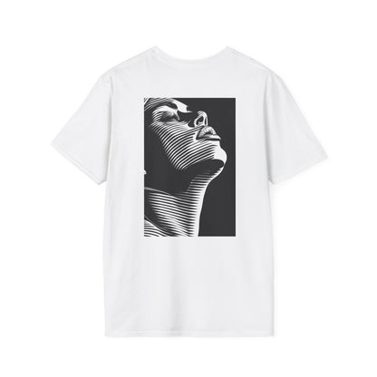 Graphic Design Unisex T-Shirt | Customizable Comfort for All