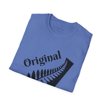 Graphic Design Unisex T-Shirt | Customizable Comfort for All