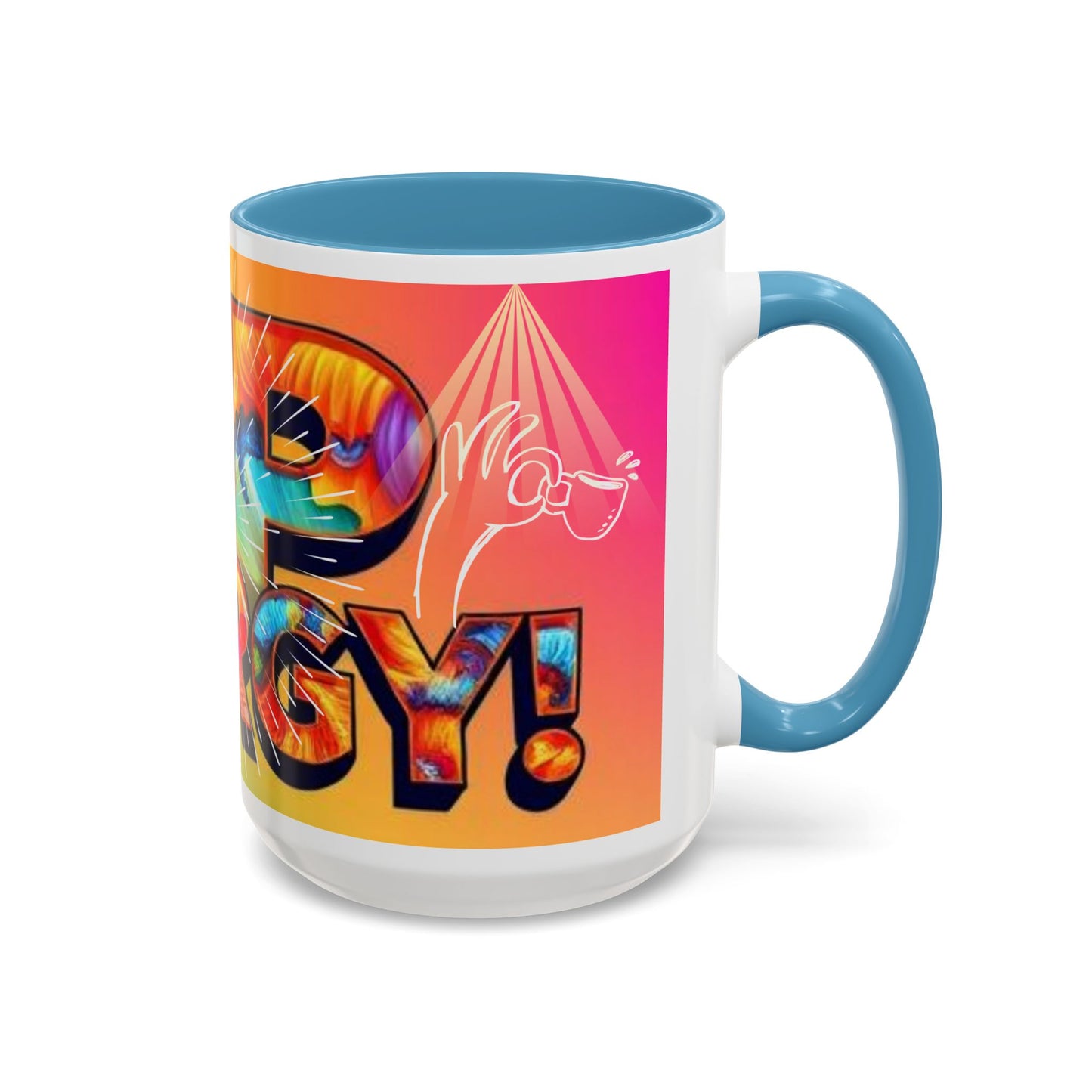 Durable & Beautiful Personalized Ceramic Coffee Mugs