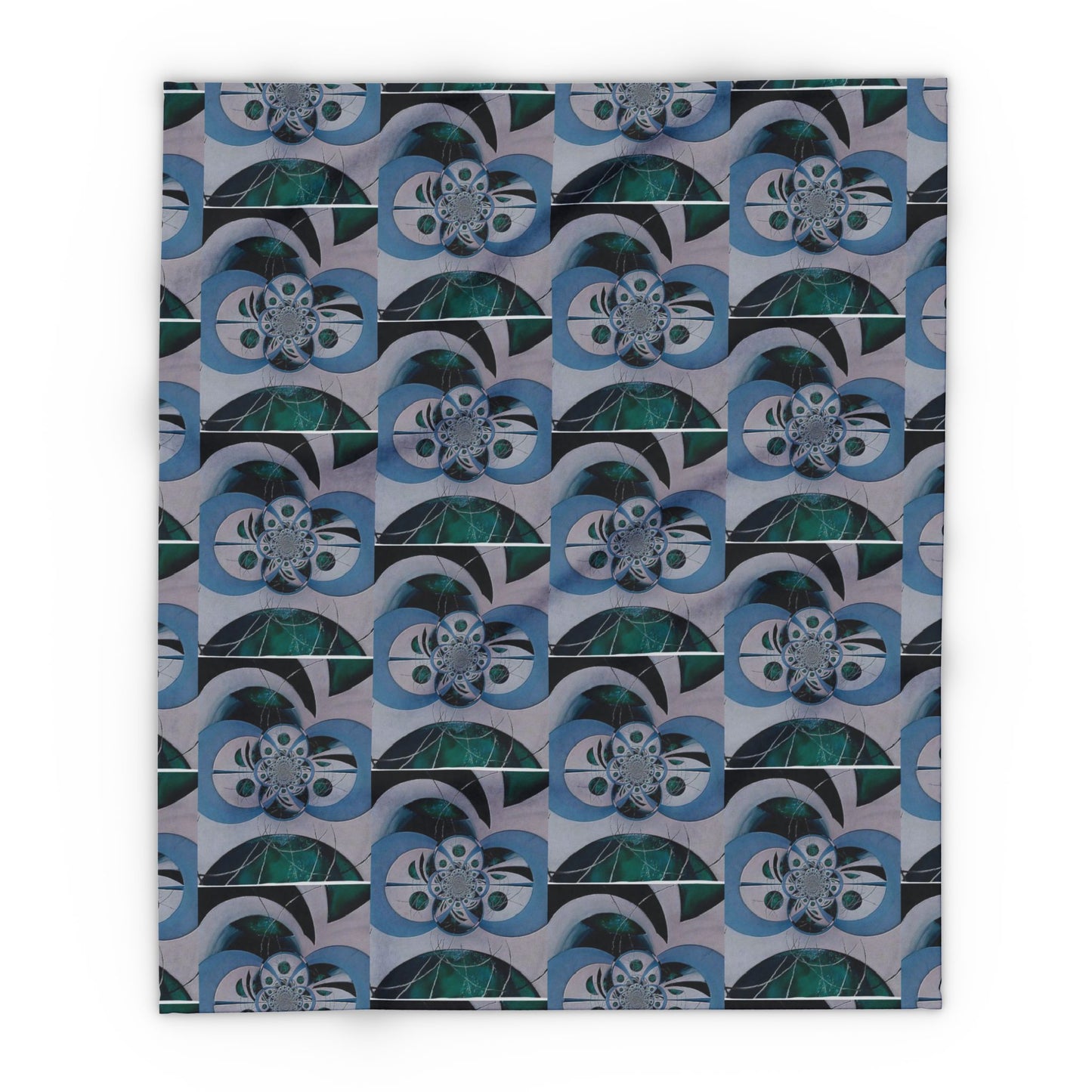 Arctic Fleece Blanket