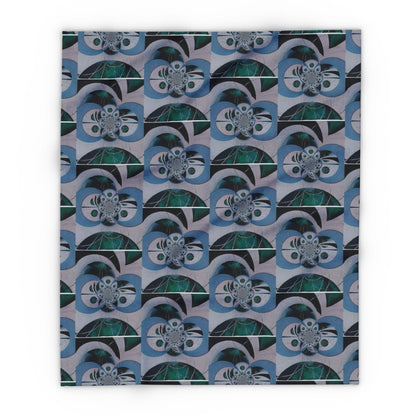 Arctic Fleece Blanket