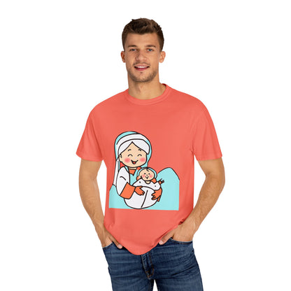 Customizable Mother Design T-shirt