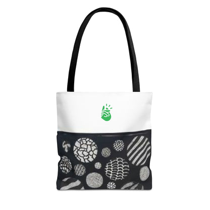 Reusable Everyday Carry Bag – Durable & Eco-Friendly Organic Cotton Tote