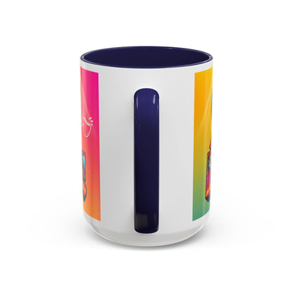 Durable & Beautiful Personalized Ceramic Coffee Mugs