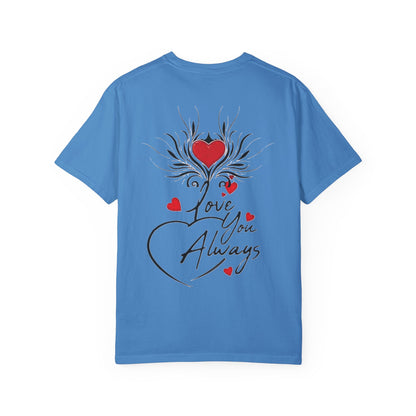 Cozy Love Unisex T-Shirt