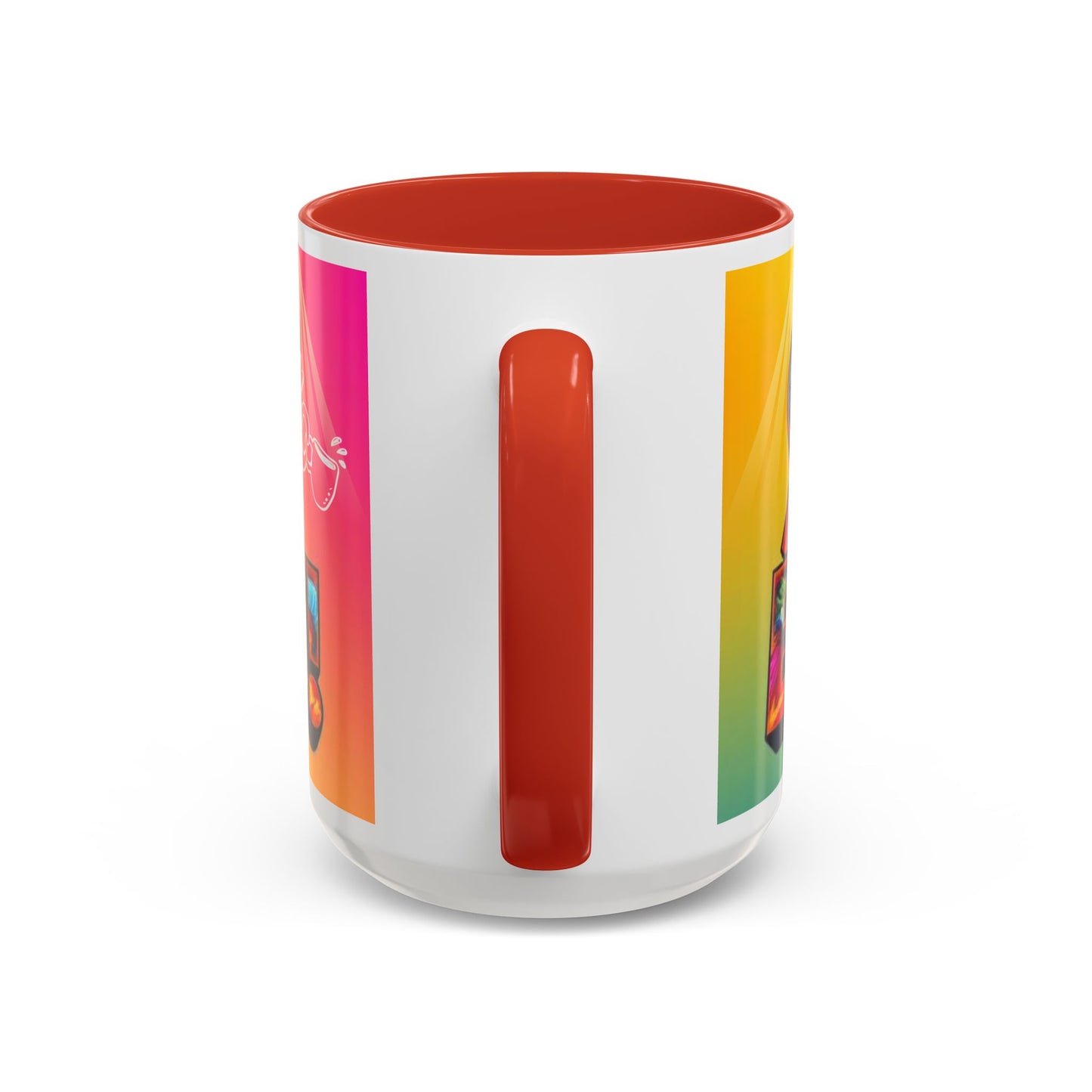 Durable & Beautiful Personalized Ceramic Coffee Mugs