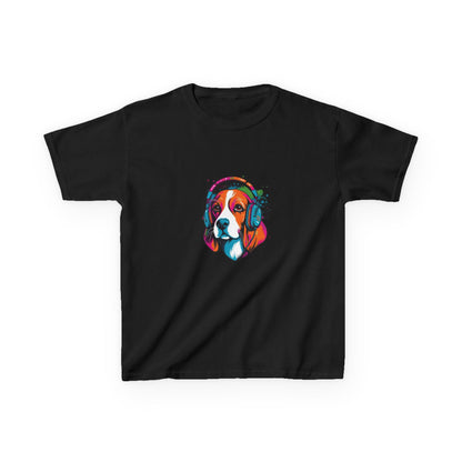 Kids Heavy Cotton™ Tee