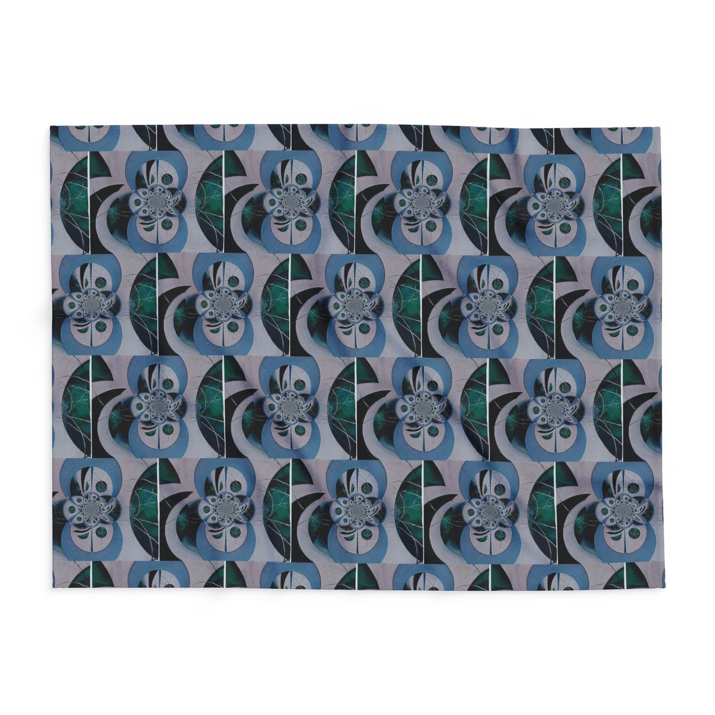 Arctic Fleece Blanket