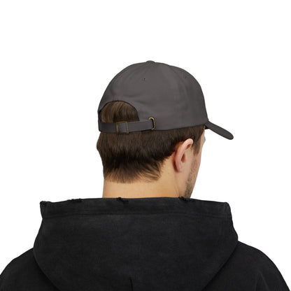 Classic Dad Cap | Stylish Graphic Design