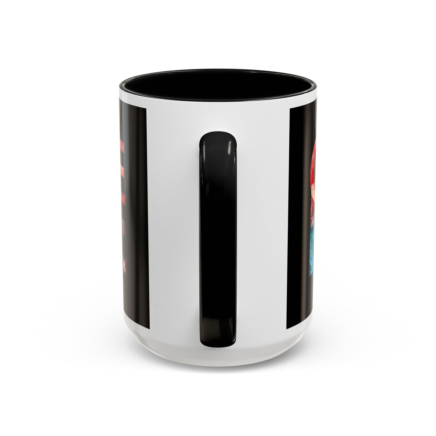 Black Coffee Mug – Aesthetic Customized Mug for Minimalists