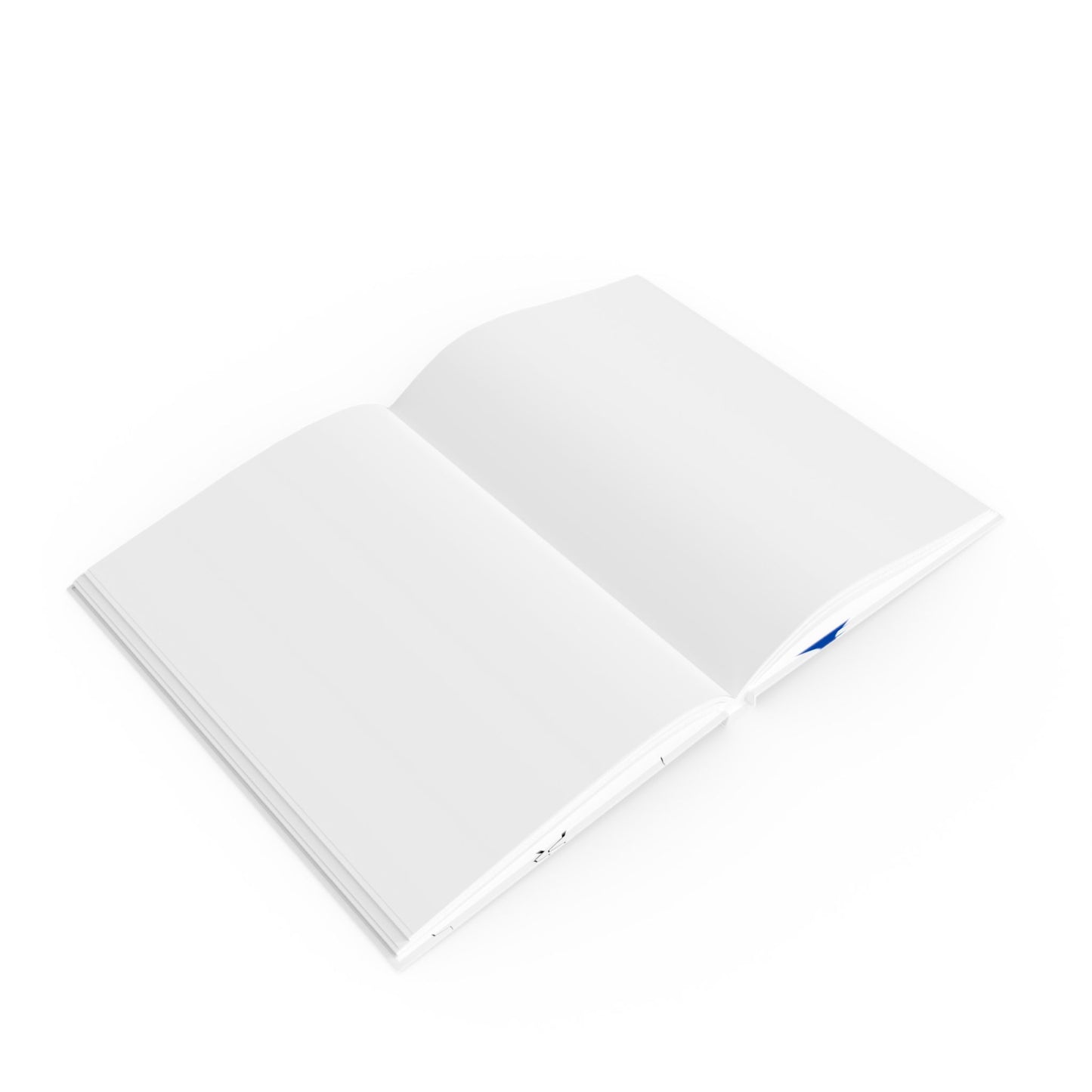 Versatile academic journal with ruled, blank pages to suit writing, note-taking, and sketching needs