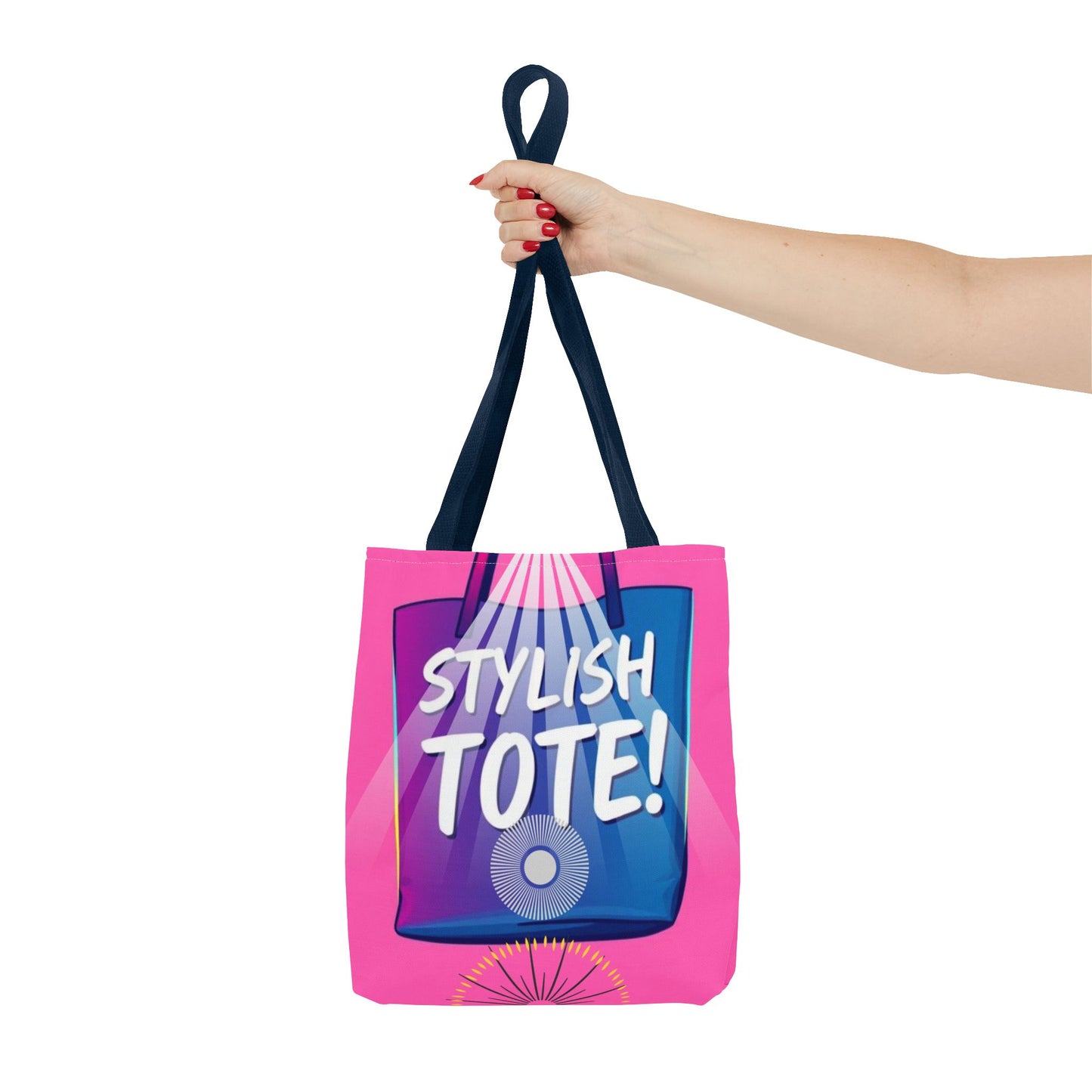 Reusable Personalized Canvas Tote Bags – Custom Designs for Everyday Use