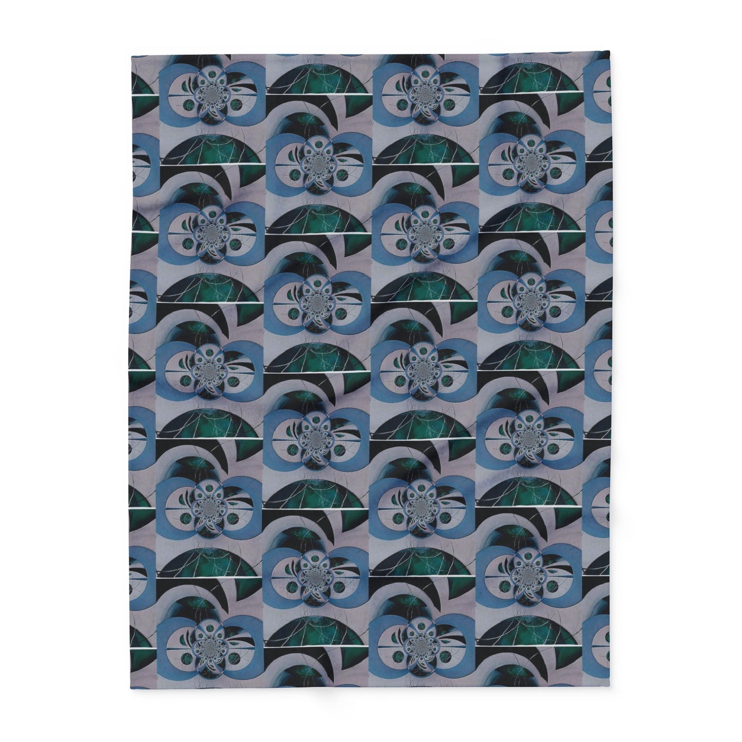 Arctic Fleece Blanket