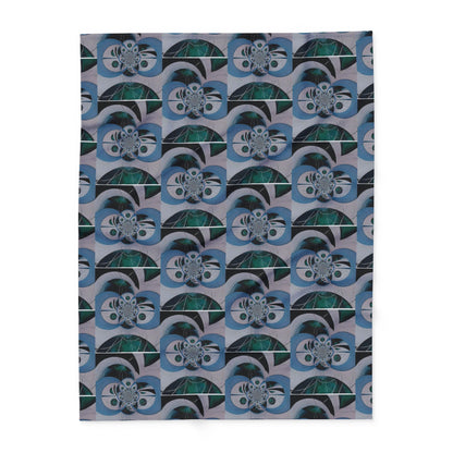 Arctic Fleece Blanket