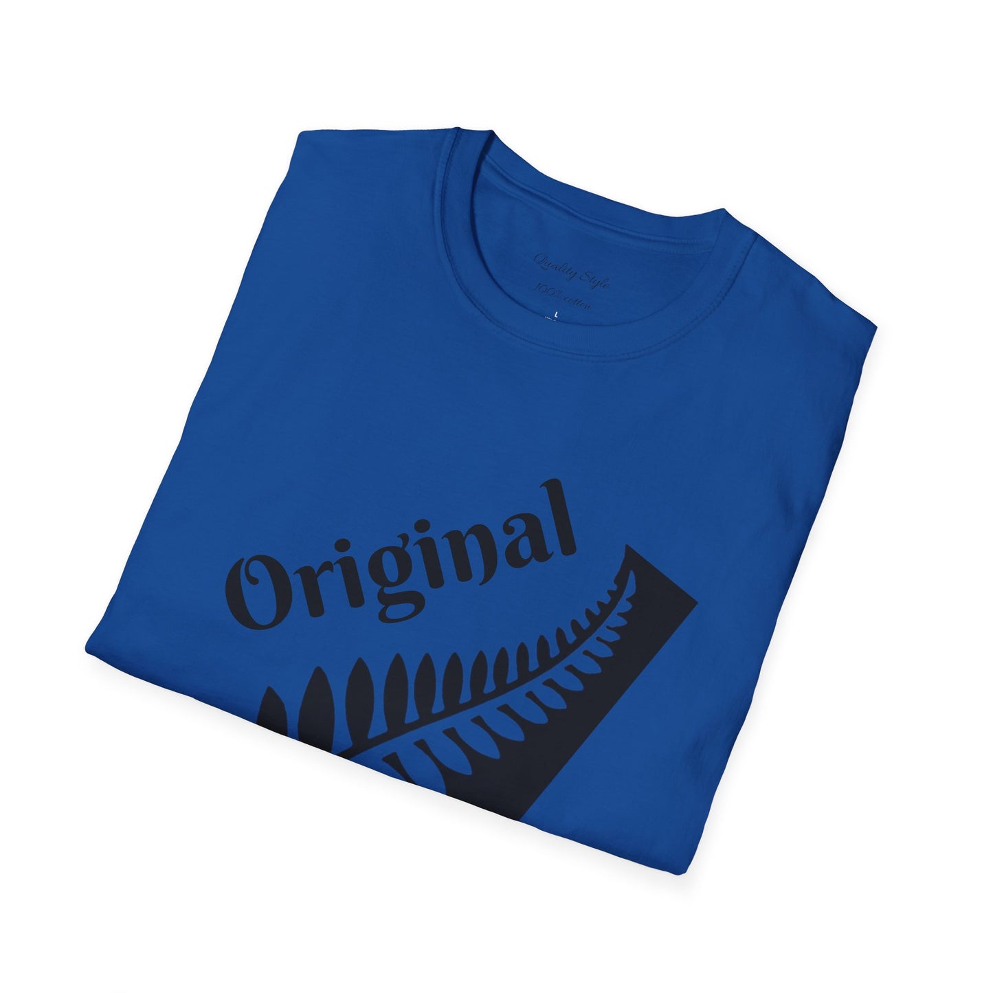 Comfortable Unisex Softstyle T-Shirt | Graphic Design & Customizable for All