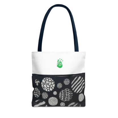 Reusable Everyday Carry Bag – Durable & Eco-Friendly Organic Cotton Tote