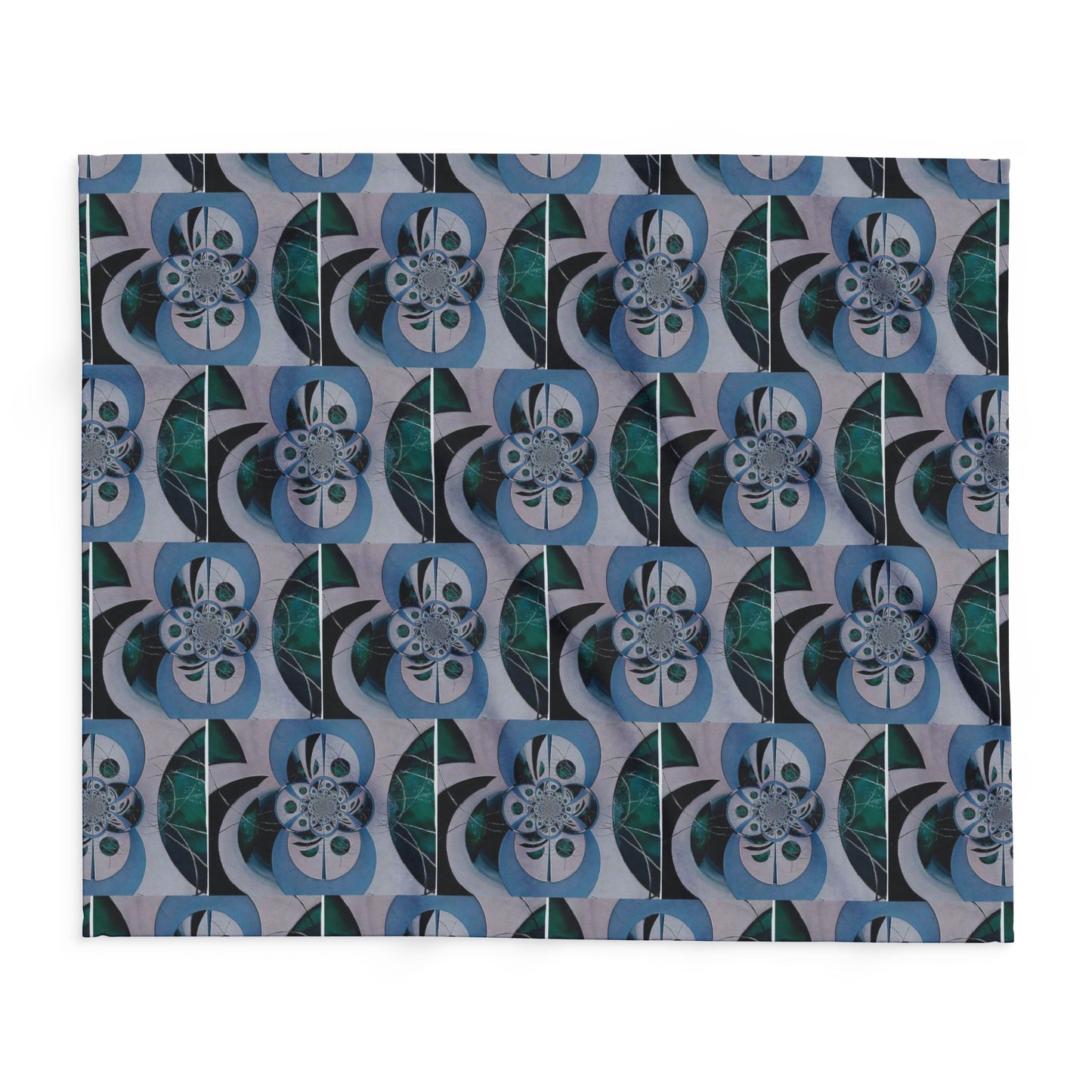 Arctic Fleece Blanket