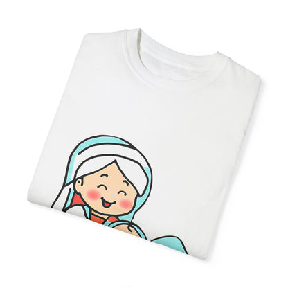 Customizable Mother Design T-shirt