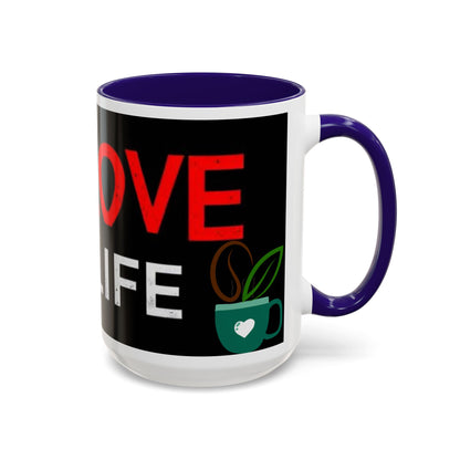 Personalized Love Mugs – OzanXpress Custom Coffee Cups for Him, Her & Couples