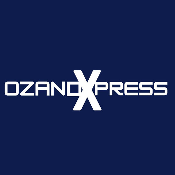 ozandxpress